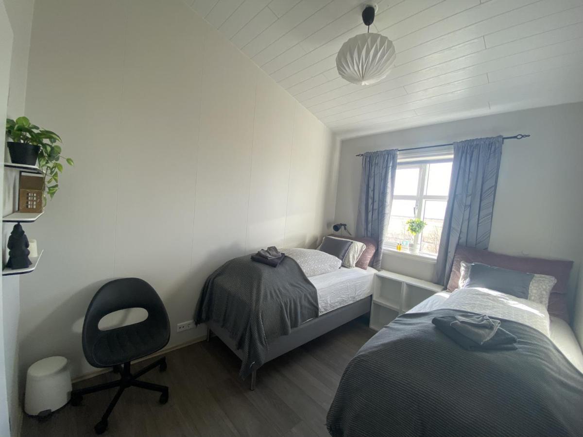 Skalarimi - Country House Selfoss Exterior foto