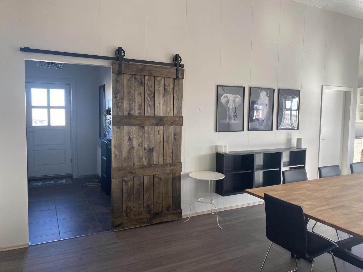 Skalarimi - Country House Selfoss Exterior foto