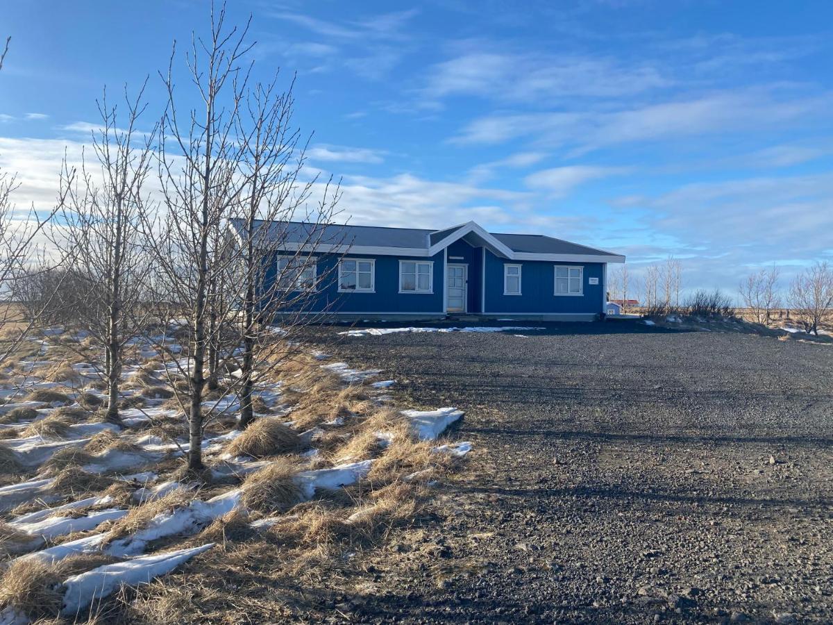Skalarimi - Country House Selfoss Exterior foto