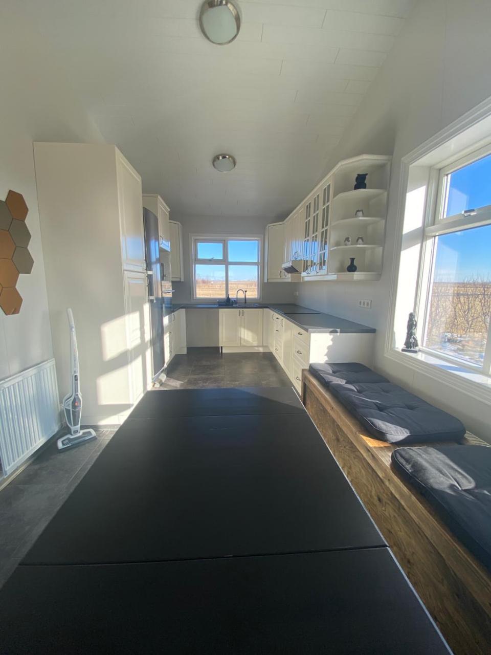 Skalarimi - Country House Selfoss Exterior foto
